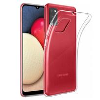 ULTRA SLIM 0.5 mm BACK CASE for SAMSUNG A02s