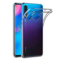 ULTRA SLIM BACK CASE 0.5 mm for HUAWEI P30 Lite