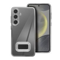 Case GLAM for XIAOMI REDMI A3 4G in silver