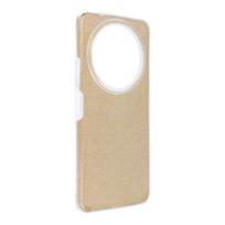 SHINING Case for XIAOMI Redmi A3 4G in gold