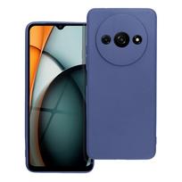 MATT case for XIAOMI Redmi A3 4G in blue