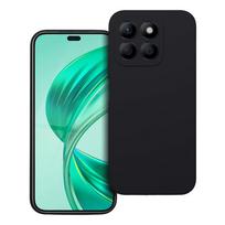 Case SILICONE 2mm for HONOR X8B, black