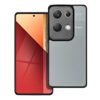 VARIETE Case for XIAOMI Redmi Note 13 Pro 4G / POCO M6 Pro 4G, black