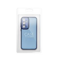 VARIETE Case for XIAOMI Redmi Note 13 Pro 4G / POCO M6 Pro 4G in navy blue