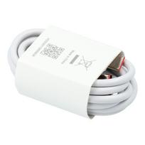 XIAOMI original USB A to Type-C cable, 5A, 1 m, white, bulk pack