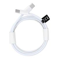 USB-C to USB-C PD QC3.0 3A 30W HD26 BOX, 2 m, white
