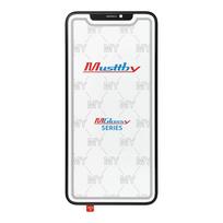 MUSTTBY front glass + OCA iPhone Xs Max