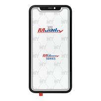 MUSTTBY front glass + OCA + frame IPHONE 11