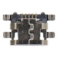 Charge connector for MOTOROLA E5 ORIGINAL