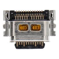 Charging connector for MOTOROLA edge 30 pro, original