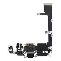 Charging flex USB for IPHONE 11 Pro, black (used)