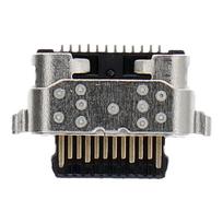 Charge connector for MOTOROLA One Vision / One Action / p50 ORI