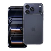 CLEAR Case 2 mm for iPhone 17 Pro Max, transparent