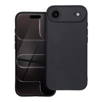 MATT case for iPhone 17 Air, black