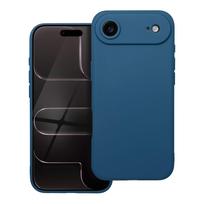 MATT case for iPhone 17 Air, blue