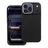 FRAME Case for iPhone 17 Pro Max, black
