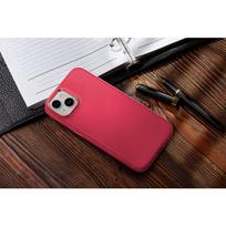 FRAME Case for iPhone 17 Pro Max in magenta