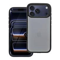 Case NEO for iPhone 17 Pro Max, black