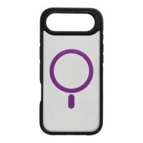 Case NEO for IPHONE 17 Air compatible with MagSafe, purple