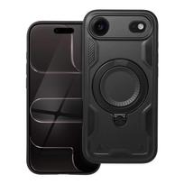 FROST ARMOR Case for iPhone 17 Air, black