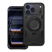 FROST ARMOR Case for iPhone 17 Pro Max, black