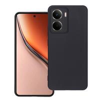 MATT case for the REALME P3 Pro in black