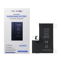 JCID Diagnosable Battery for iPhone 15 Pro Max (high capacity)