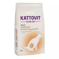 Kattovit katėms su tunu Feline Diet Urinary Tuna, 4 kg