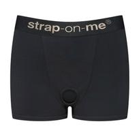 strap-on-me Harness Lingerie Allure Black M