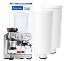 Aquaphor DeLonghi kavos aparatams, 2 vnt.