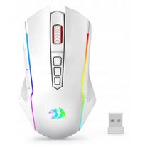 Redragon NIX White