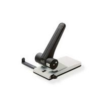 Skylamušis Novus B265, juoda/pilka
