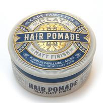 Captain Fawcett vidutinės fiksacijos plaukų molis Clay 100g