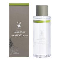 Mühle losjonas po skutimosi su alavijų aliejumi 125ml