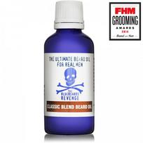 The Bluebeards Revenge barzdos aliejus Classic 50ml