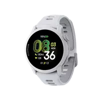 COROS Pace 4 - White Silicone Band