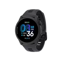 COROS Pace 4 - Black Silicone Band