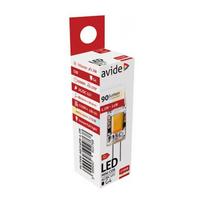 LED lemputė G4, 12V, 1.2W, 90lm, 2700K
