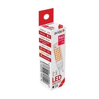 LED lemputė G9, 7W, 640lm, 220°, 3000K