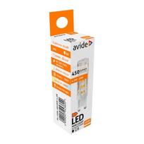 LED lemputė G9, 4.2W, 450lm, 220°, 4000K