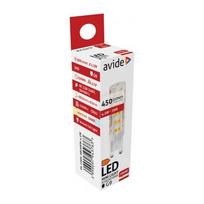 LED lemputė G9, 4.2W, 450lm, 3000K