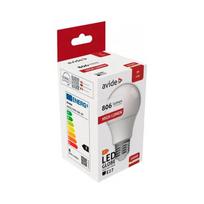 LED lemputė E27, A60, 8W, 806lm, 3000K