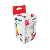 LED lemputė E14, R50, 4.9W, 470lm, 3000K