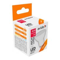 LED lemputė GU10, 100°, 7W, 620lm, 4000K