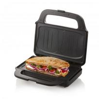 Sumuštinių keptuvė Croque monsieur DOMO DO9195C Big XL - Itin didelės plokštės 27x16cm - Nelipni danga - 900W