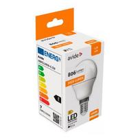LED lemputė E14, G45, 6.5W, 806lm, 4000K