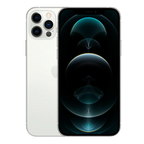 Apple iPhone 12 Pro - Naudotos būklės - 128GB - Silver