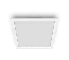 Philips - LED Reguliuojamas lubinis šviestuvas SLIM SCENE SWITCH LED/12W/230V 2700K