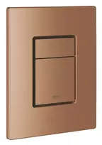 WC nuleidimo mygtukas Grohe 38732DL0