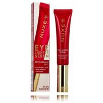 Nuxe Merveillance Lift Eye Lighter Serum šviesinantis serumas paakiams - 12 ml.